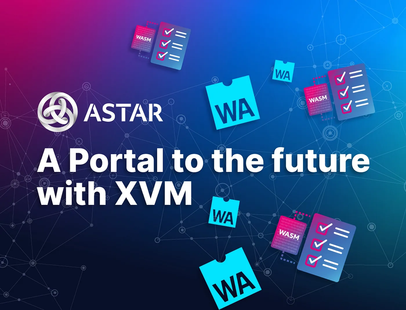 Cross-Virtual Machine: Creating a Portal to the Future of Smart Contracts